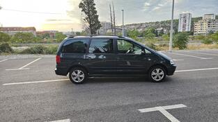 Seat - Alhambra - 2.0 tdi