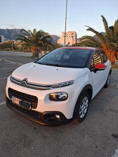 Citroen - C3 - 1.5 HDI