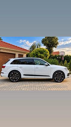 Audi - Q7 - 3.0Tdi
