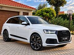 Audi - Q7 - 3.0Tdi