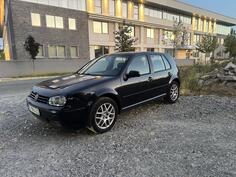 Volkswagen - Golf 4 - 1.9 TDI