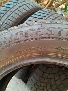 Bridgestone - blizak - Zimska guma