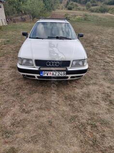 Audi - 80 - 1.9 tdi