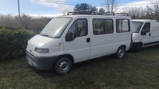 Fiat - ducato
