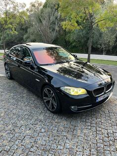 BMW - 525 - 525d