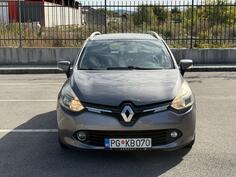 Renault - Clio - 1.5 DCI Grandtour