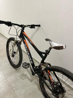 Specialized - epic