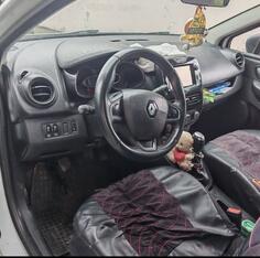 Renault - Clio - 1.5 DCI