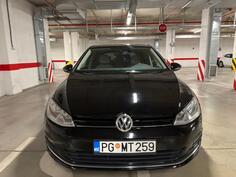 Volkswagen - Golf 7 - 1,6