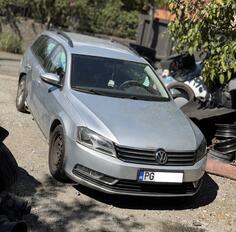 U djelovima Volkswagen - Passat 2.0TDI DSG