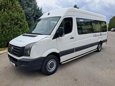 Volkswagen - crafter