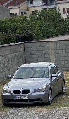 BMW - 530 - 530d
