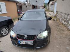 Volkswagen - Golf 5 - 20 tdi