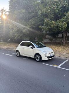 Fiat - 500 - 1.2