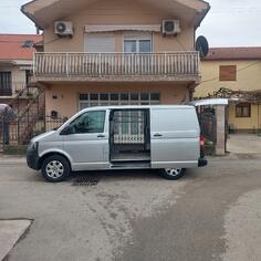 Volkswagen - t-6