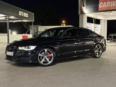 Audi - A6 - 3.0TDI QUATTRO