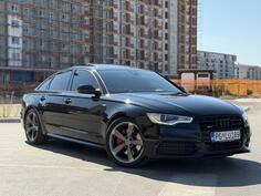 Audi - A6 - 3.0TDI QUATTRO