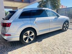 Audi - Q7 - S line 3.0tdi