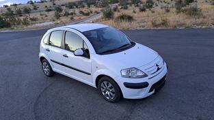 Citroen - C3 - 1.4 HDI