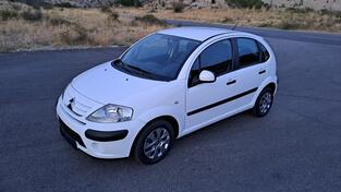 Citroen - C3 - 1.4 HDI