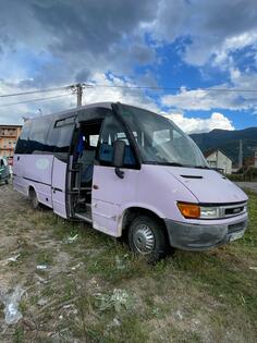 Iveco - wing