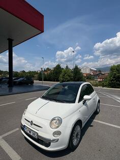 Fiat - 500 - 1.2