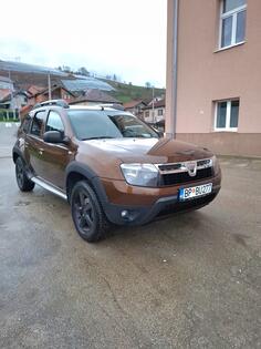Dacia - Duster - 1.5 DCI