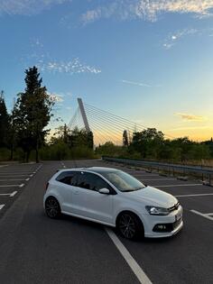 Volkswagen - Polo