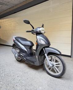 Tomos - Twister
