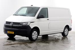 Volkswagen - Transporter T6.1 2.0 TDI 110 KS / Dugački / Klima / CarPlay / Furgon / EUR-0136