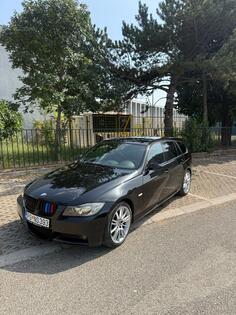BMW - 330 - 330 xd