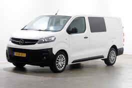 Opel - Vivaro 2.0 CDTI 120 KS / Automatik / L3 / D.C. Edition / Klima / Navigacija / Kamera / Min...