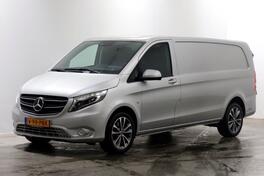 Mercedes Benz - Vito 119 CDI 190 KS / RWD / 9G Automatik / XL Ekstra dugački / LED / ACC / Kamera...