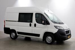 Peugeot - Boxer 2.0 BlueHDi E6 130 KS / L1H2 / Premium / Navigacija / Kamera / Unutrašnja oprema ...