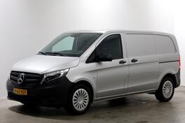 Mercedes Benz - Vito 114 CDI 136 KS / Compact / 9G Automatik / 2x klizna vrata / LED / Kamera / F...