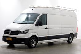 Volkswagen - Crafter 35 2.0 TDI 140 KS / L4H3 (L3H2) Maxi / Klima / Kamera / Krovni nosač / Furgo...