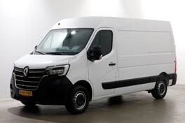 Renault - Master T35 2.3 dCi 135 KS / L2H2 / Comfort / Klima / Navigacija / NOVO / Bez BPM-a / Fu...