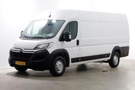 Citroen - Jumper 2.2 BlueHDi 165 KS / L4H2 / Klima / Navigacija / Kamera / Furgon / EUR-0148