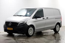 Mercedes Benz - Vito 114 CDI 136 KS / Compact / 9G Automatik / 2x klizna vrata / LED / Kamera / F...