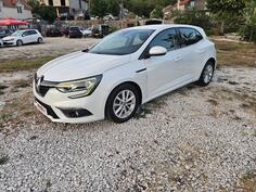 Renault - Megane - 1.5dci PUTNICKI