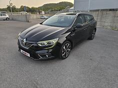 Renault - Megane - 1.5dci PUTNICKI
