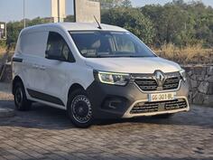 Renault - Kangoo - 1.5 dci