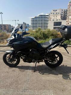 Kawasaki - Kawasaki Versys 650
