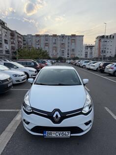Renault - Clio - 1.5 dci