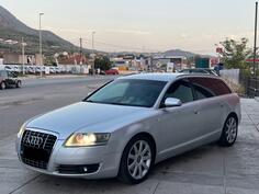 Audi - A6 - 3.0d