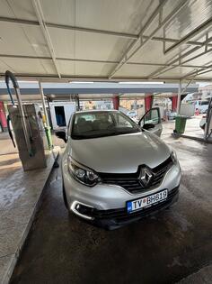 Renault - Captur - 1.5