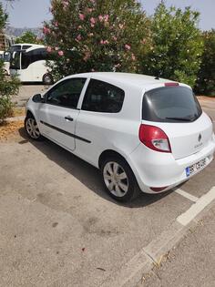 Renault - Clio - 1.5dci