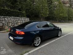Volkswagen - Passat - 1.6 TDI