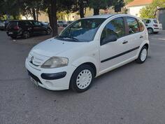 Citroen - C3 - 1.4 HDI