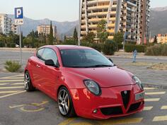 Alfa Romeo - MiTo - 1.4T